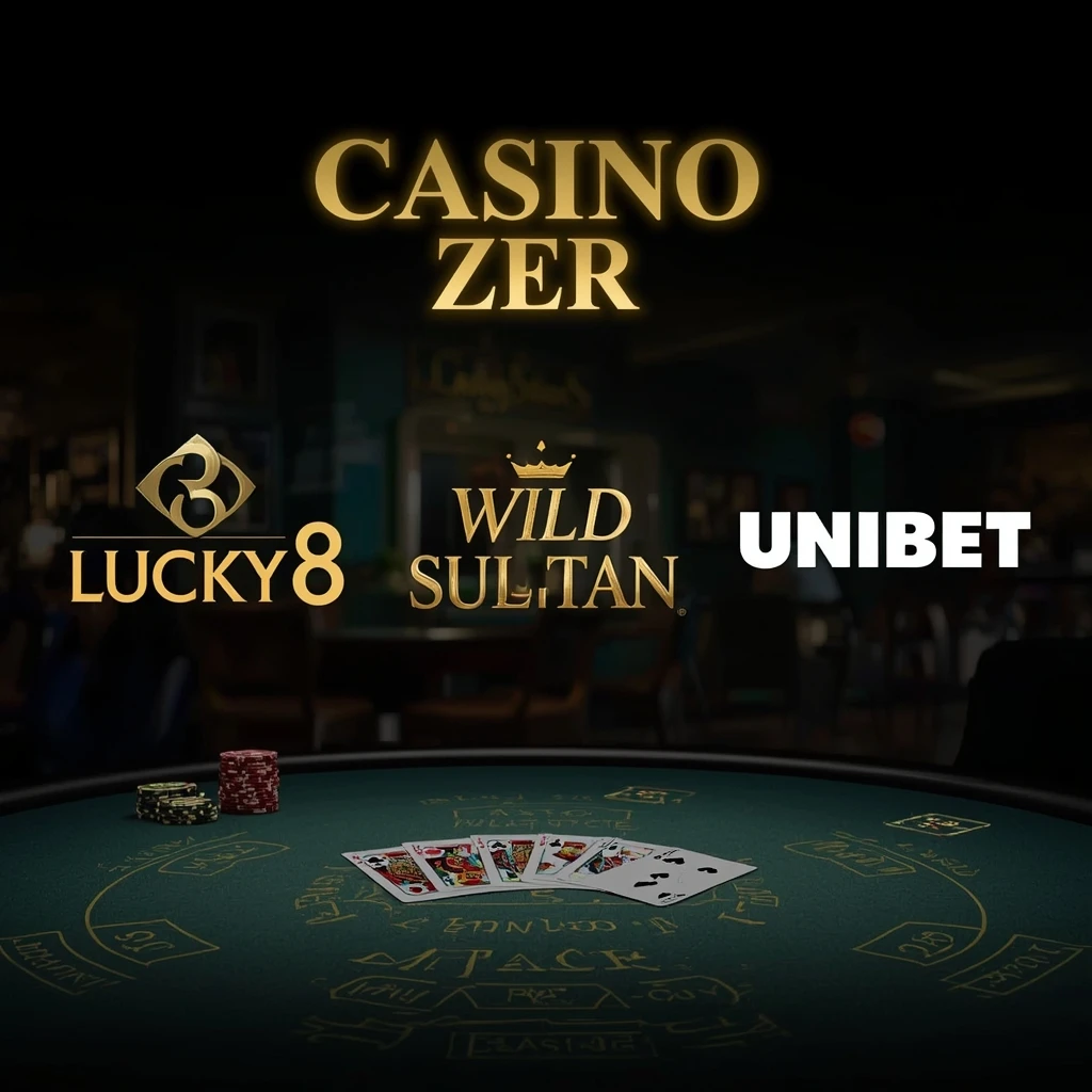 sites de casino
