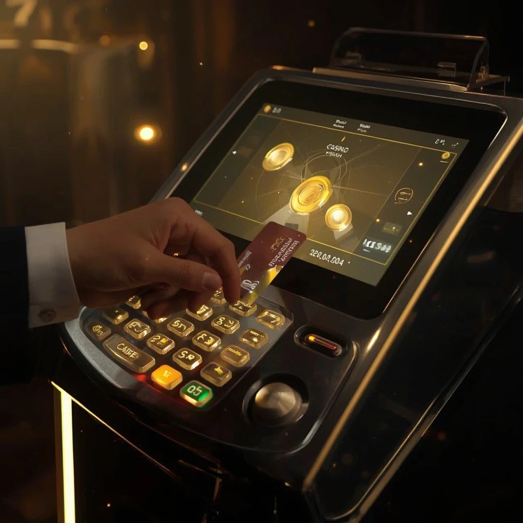 deposit options