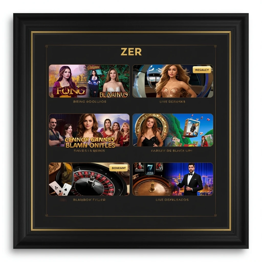 casino games