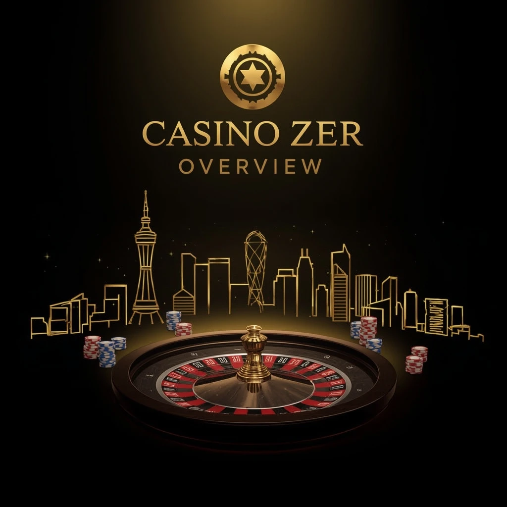Casino Zer gambling site